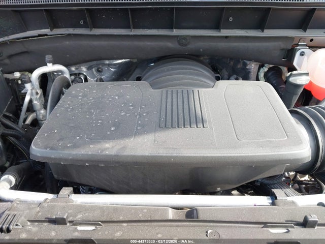 1GCRKEED3TZ147956 Chevrolet Silverado 1500 4wd Standard Bed Rst