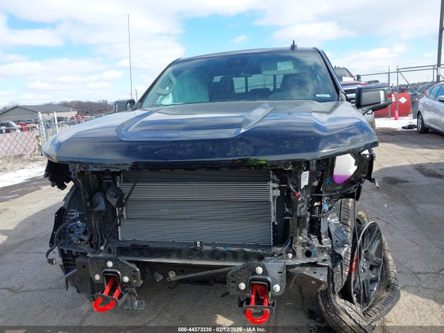 1GCRKEED3TZ147956 Chevrolet Silverado 1500 4wd Standard Bed Rst