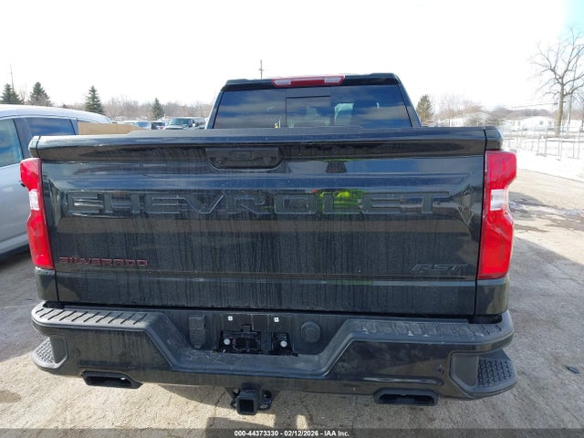 1GCRKEED3TZ147956 Chevrolet Silverado 1500 4wd Standard Bed Rst