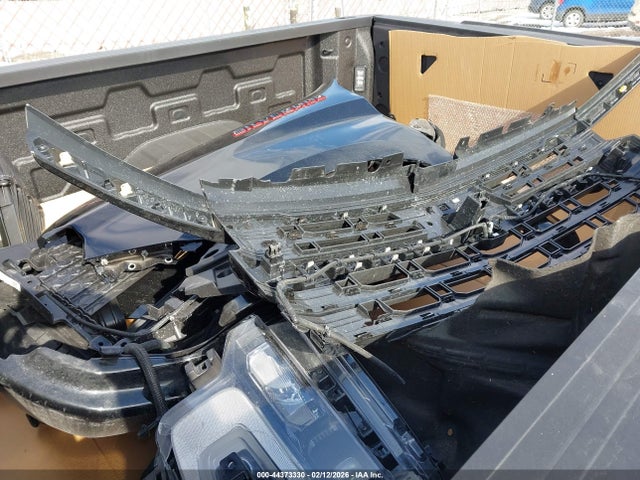 1GCRKEED3TZ147956 Chevrolet Silverado 1500 4wd Standard Bed Rst