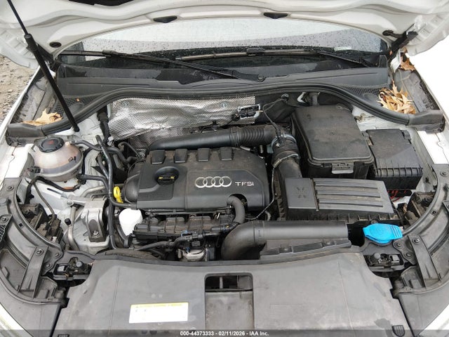 2018 AUDI Q3 WA1HCCFS5JR008462 Photo 9