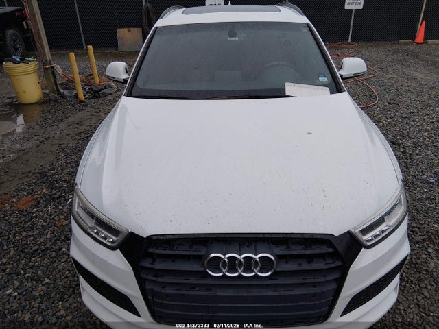 2018 AUDI Q3 WA1HCCFS5JR008462 Photo 5
