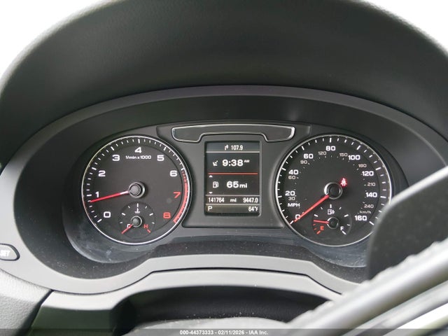 2018 AUDI Q3 WA1HCCFS5JR008462 Photo 6