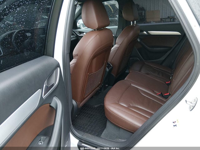 2018 AUDI Q3 WA1HCCFS5JR008462 Photo 7