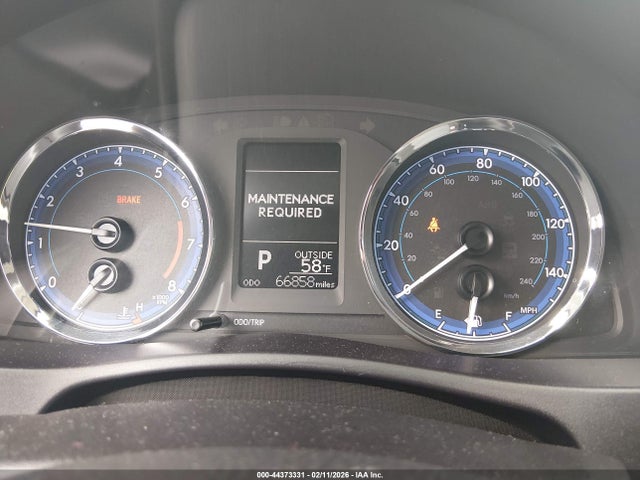 Toyota COROLLA LE 2018 5YFBURHE4JP796051 Image 7