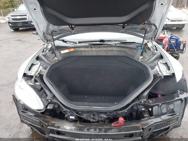 2015 TESLA MODEL S 5YJSA1H29FFP78468 Photo 9