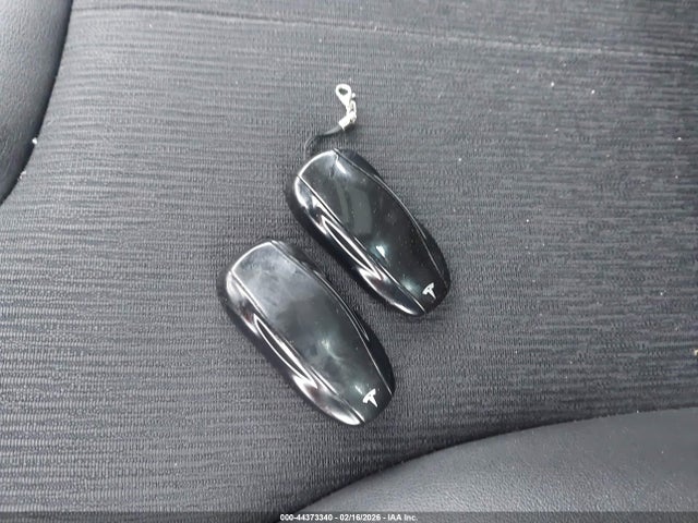 2015 TESLA MODEL S 5YJSA1H29FFP78468 Photo 10