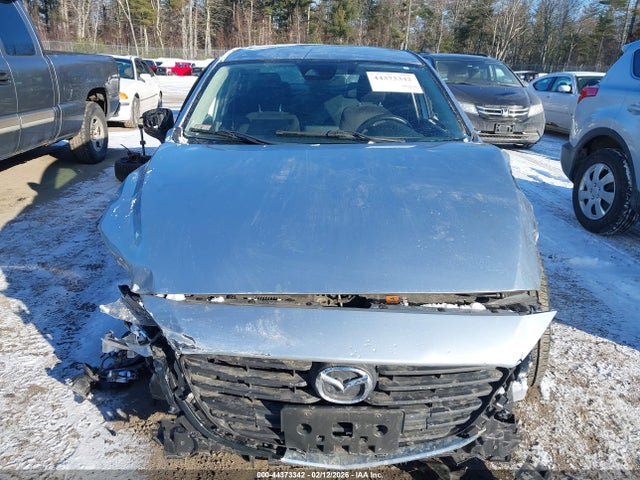 3MZBN1U7XJM234522 Mazda Mazda3 Sport