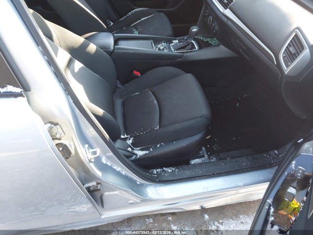 3MZBN1U7XJM234522 Mazda Mazda3 Sport