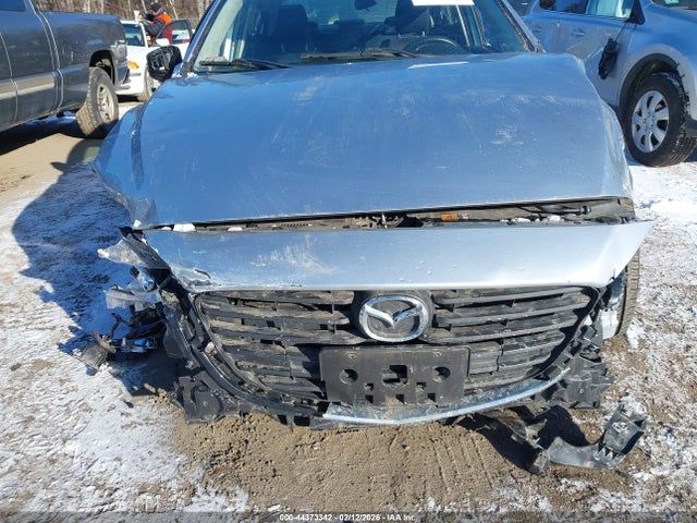 3MZBN1U7XJM234522 Mazda Mazda3 Sport
