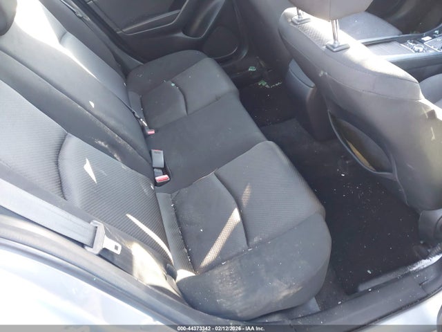 3MZBN1U7XJM234522 Mazda Mazda3 Sport