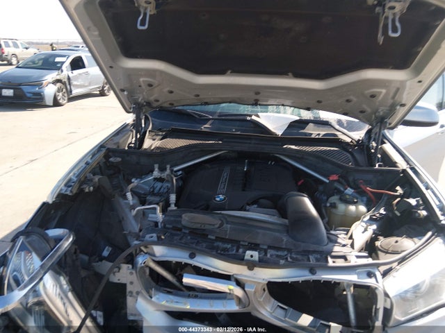 BMW X5 Sdrive35i 2018 5UXKR2C57J0X08828 Image 10