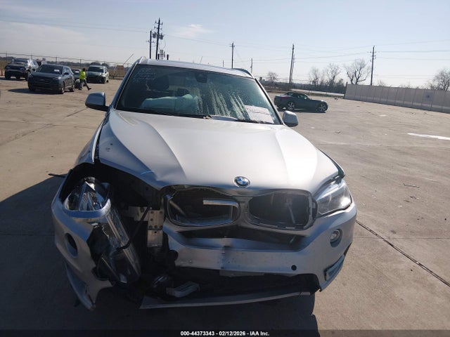 BMW X5 Sdrive35i 2018 5UXKR2C57J0X08828 Image 12