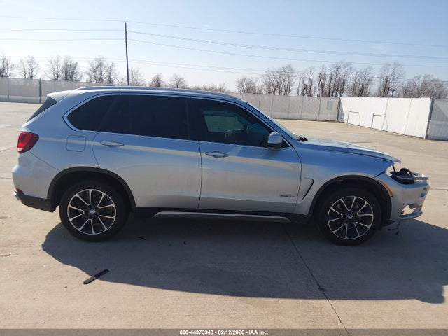 BMW X5 Sdrive35i 2018 5UXKR2C57J0X08828 Image 13