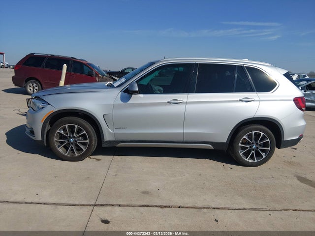 BMW X5 Sdrive35i 2018 5UXKR2C57J0X08828 Image 14