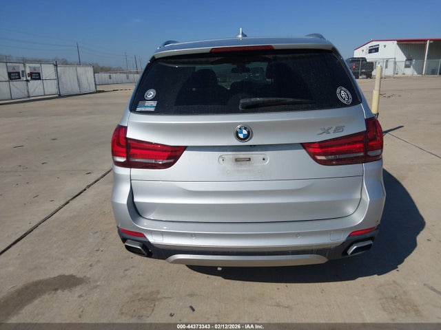 BMW X5 Sdrive35i 2018 5UXKR2C57J0X08828 Image 16