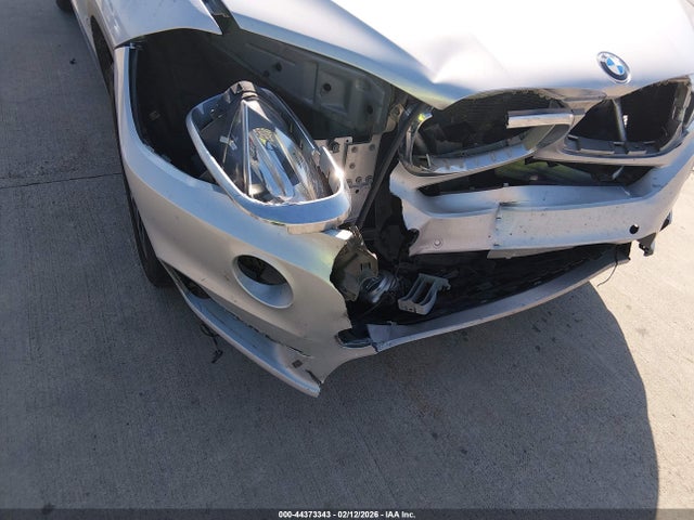 BMW X5 Sdrive35i 2018 5UXKR2C57J0X08828 Image 6