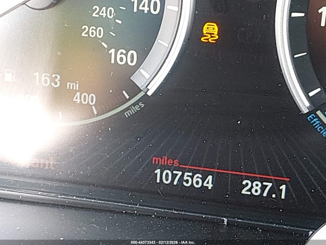 BMW X5 Sdrive35i 2018 5UXKR2C57J0X08828 Image 7