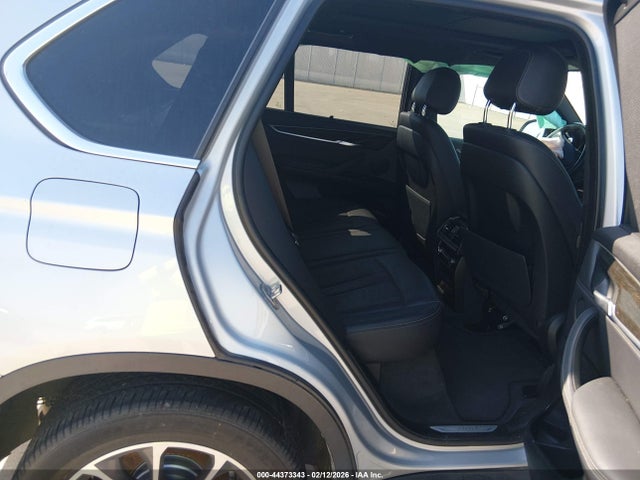 BMW X5 Sdrive35i 2018 5UXKR2C57J0X08828 Image 8