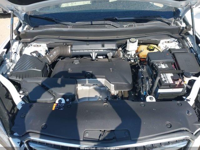 44373345 :رقم المزاد ، LRBFXCSA4LD085143 vin ، 2020 Buick Envision Fwd Essence مزاد بيع