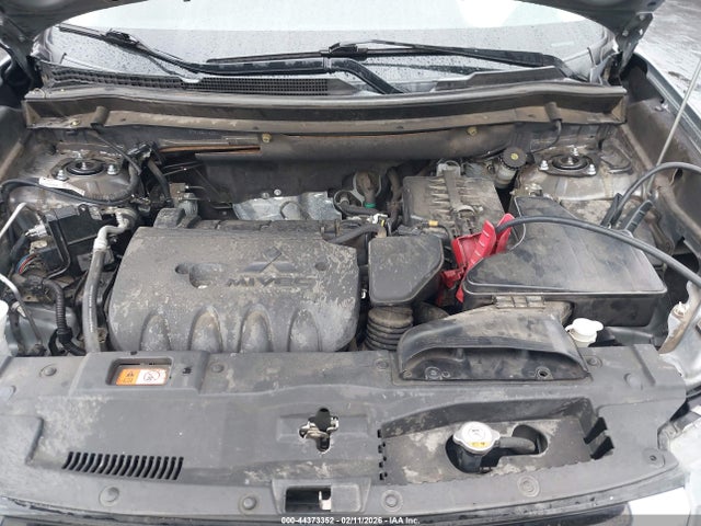 2016 MITSUBISHI OUTLANDER JA4AD3A35GZ016231 Photo 9