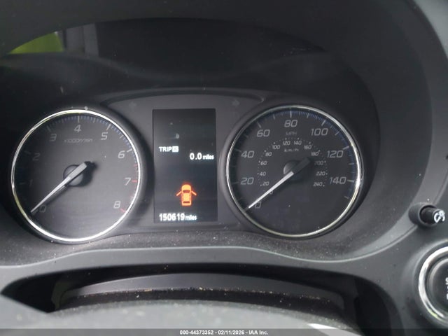 2016 MITSUBISHI OUTLANDER JA4AD3A35GZ016231 Photo 6