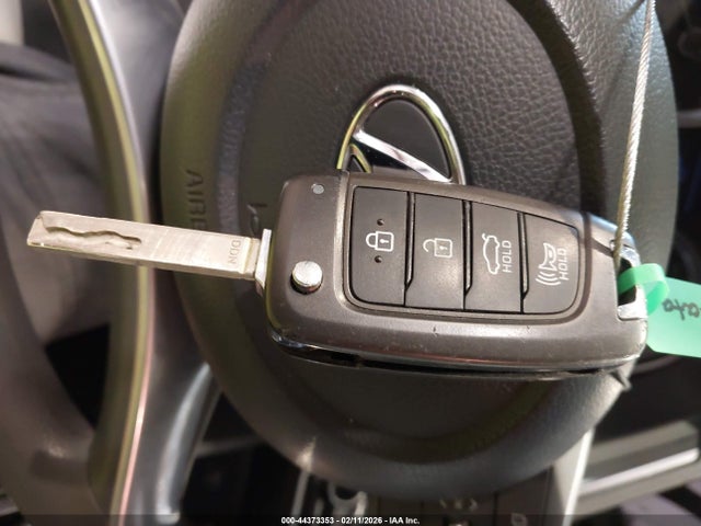 KMHL24JA8PA261320 Hyundai SONATA SE
