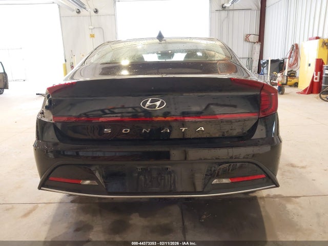 KMHL24JA8PA261320 Hyundai SONATA SE