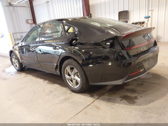 KMHL24JA8PA261320 Hyundai SONATA SE