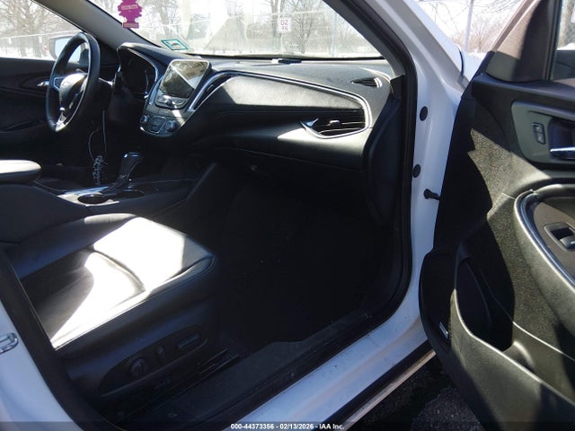 44373356 :رقم المزاد ، 1G1ZE5ST6GF278737 vin ، 2016 Chevrolet Malibu 1lt مزاد بيع