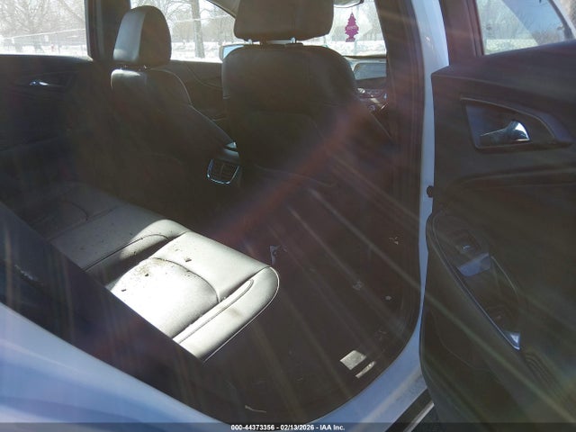 44373356 :رقم المزاد ، 1G1ZE5ST6GF278737 vin ، 2016 Chevrolet Malibu 1lt مزاد بيع
