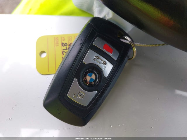 BMW 528I 2016 WBA5A5C56GG348729 Image 11