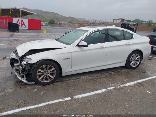 BMW 528I 2016 WBA5A5C56GG348729 Image 15