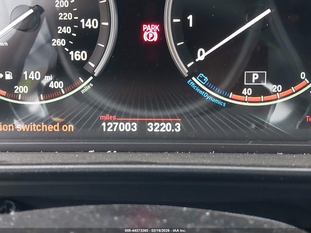 BMW 528I 2016 WBA5A5C56GG348729 Image 16
