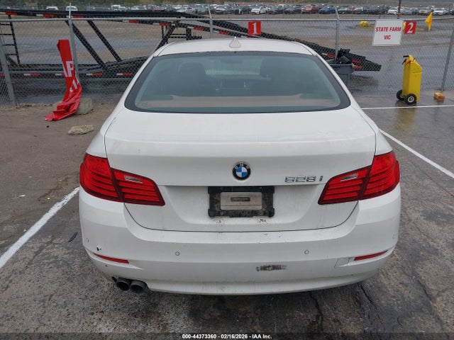 BMW 528I 2016 WBA5A5C56GG348729 Image 17