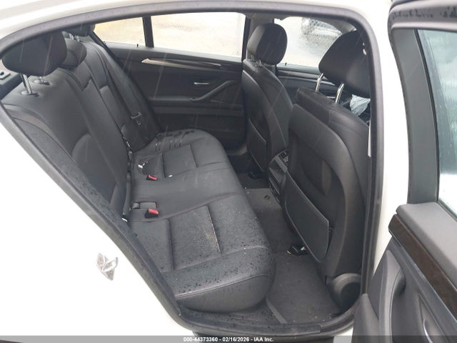 BMW 528I 2016 WBA5A5C56GG348729 Image 8