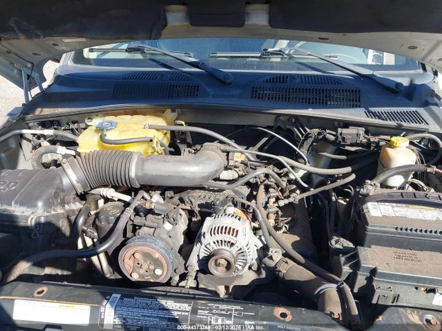 2005 Jeep Liberty Renegade მანქანა იყიდება აუქციონზე, vin: 1J4GL38K55W526524, აუქციონის ნომერი: 44373366