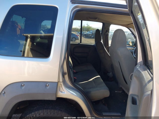 2005 Jeep Liberty Renegade მანქანა იყიდება აუქციონზე, vin: 1J4GL38K55W526524, აუქციონის ნომერი: 44373366
