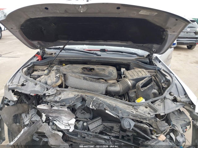 Aukcja sprzedaży 2019 Jeep Grand Cherokee Limited 4x4, vin: 1C4RJFBG1KC538192, numer aukcji: 44373367