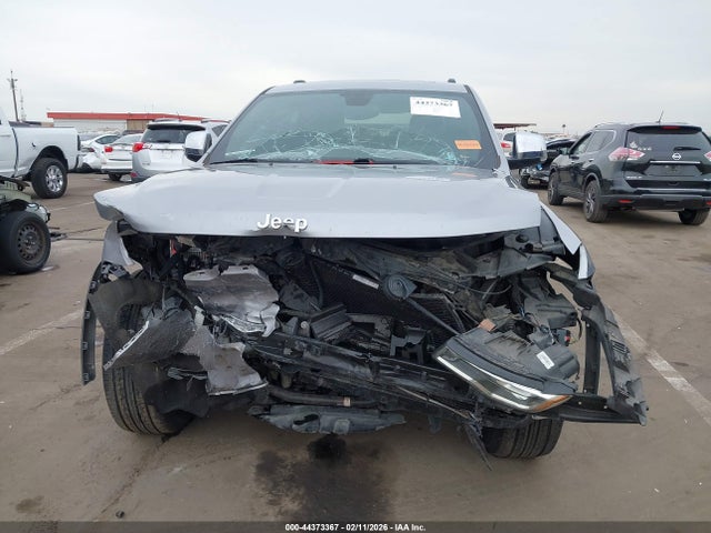 Aukcja sprzedaży 2019 Jeep Grand Cherokee Limited 4x4, vin: 1C4RJFBG1KC538192, numer aukcji: 44373367
