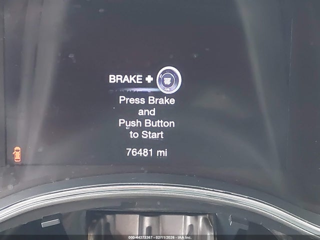 Aukcja sprzedaży 2019 Jeep Grand Cherokee Limited 4x4, vin: 1C4RJFBG1KC538192, numer aukcji: 44373367