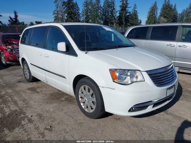 2015 CHRYSLER TOWN & COUNTRY 2C4RC1BG1FR696462