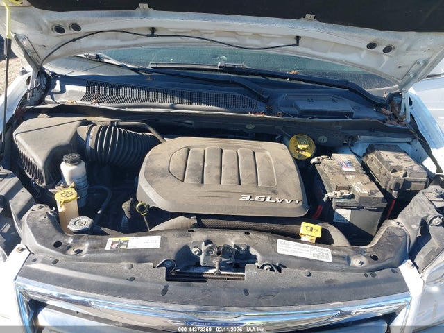 2015 CHRYSLER TOWN & COUNTRY 2C4RC1BG1FR696462 Photo 9