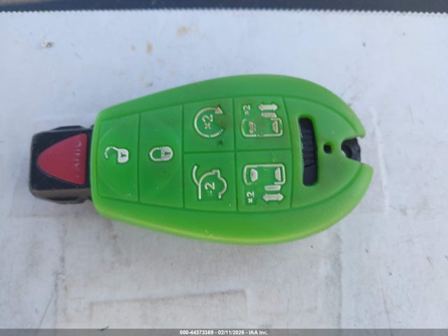 2015 CHRYSLER TOWN & COUNTRY 2C4RC1BG1FR696462 Photo 10