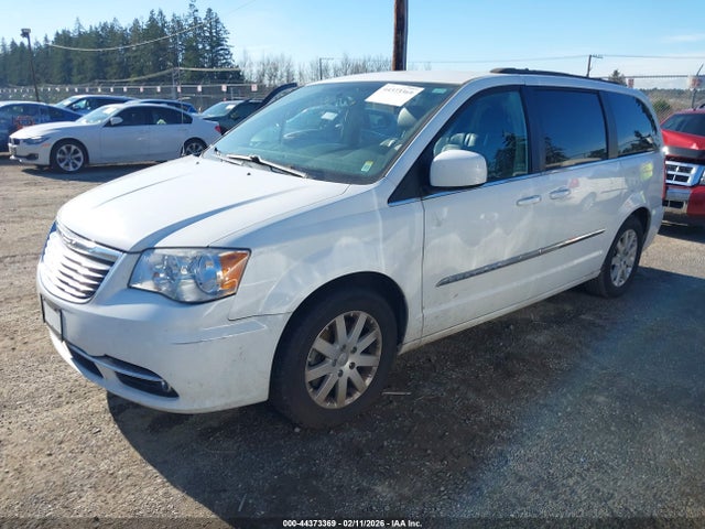 2015 CHRYSLER TOWN & COUNTRY 2C4RC1BG1FR696462 Photo 1