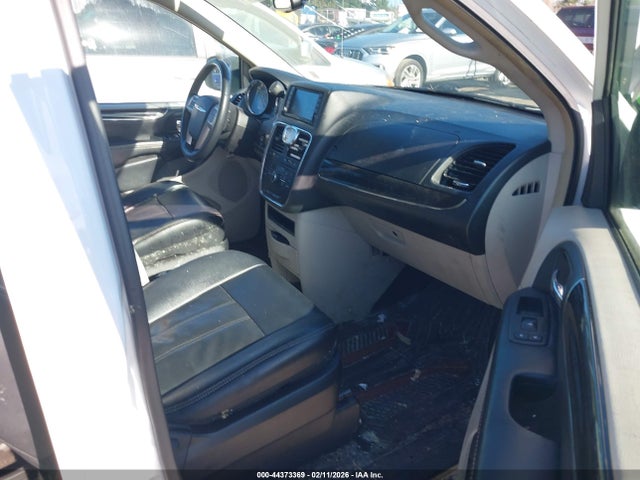 2015 CHRYSLER TOWN & COUNTRY 2C4RC1BG1FR696462 Photo 4