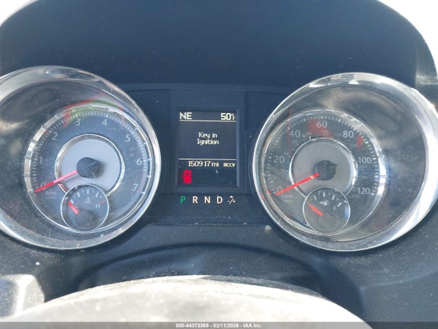 2015 CHRYSLER TOWN & COUNTRY 2C4RC1BG1FR696462 Photo 6