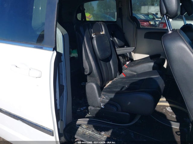 2015 CHRYSLER TOWN & COUNTRY 2C4RC1BG1FR696462 Photo 7
