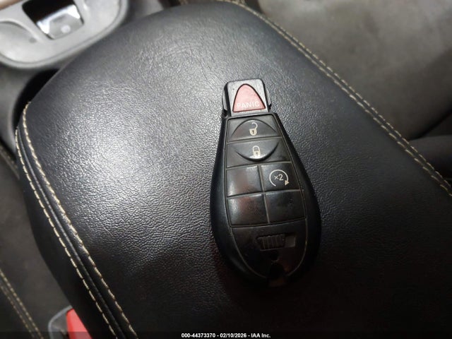 2016 JEEP CHEROKEE 1C4PJMAB4GW317614 Photo 10