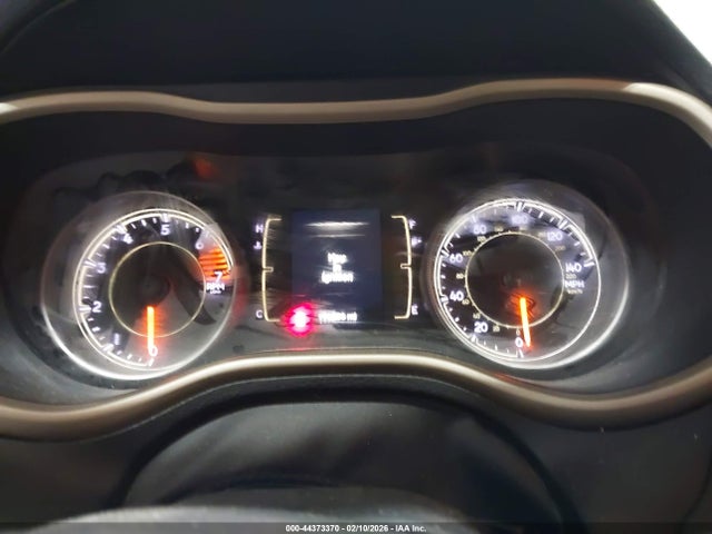 2016 JEEP CHEROKEE 1C4PJMAB4GW317614 Photo 6